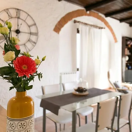 Appartamento The Paper Mill - With Private Terrace *