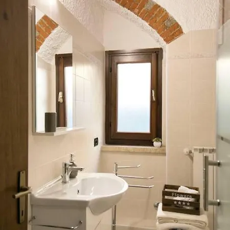 Apartment The Paper Mill - With Private Terrace *