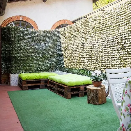 The Paper Mill - With Private Terrace Apartment