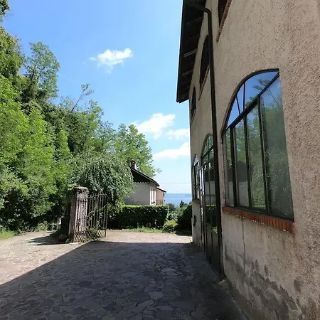 The Paper Mill - With Private Terrace * Lesa