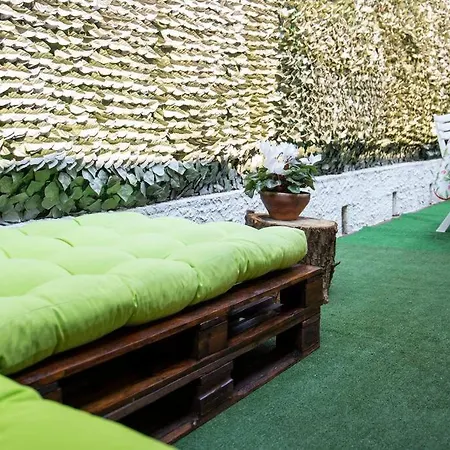 Appartamento The Paper Mill - With Private Terrace