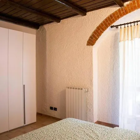 Apartment The Paper Mill - With Private Terrace Lesa